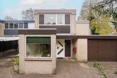 Woning Sierkershof 27 Arnhem