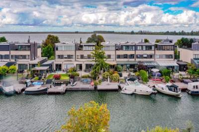 Woning Land in Zicht 30 Almere