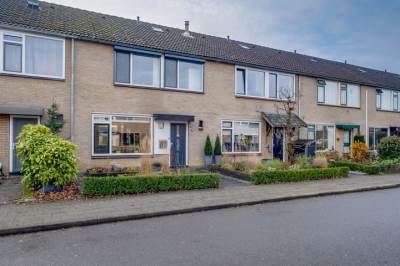 Woning Acerstraat 10 Borculo