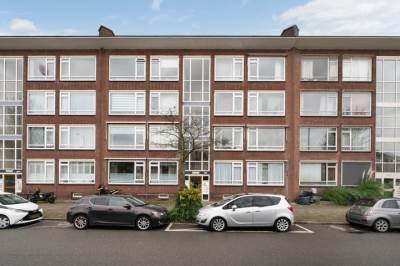 Woning Veenendaalkade 495 Den Haag