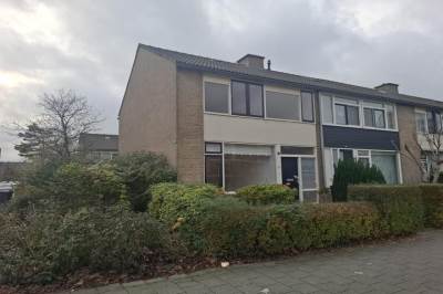 Woning Grote Kreek 35 Rotterdam