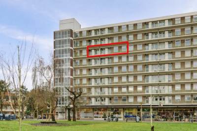 Woning Oremusplein 39 Arnhem