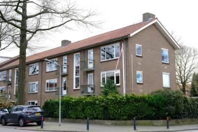 Woning Jacob van Campenlaan 145 Hilversum