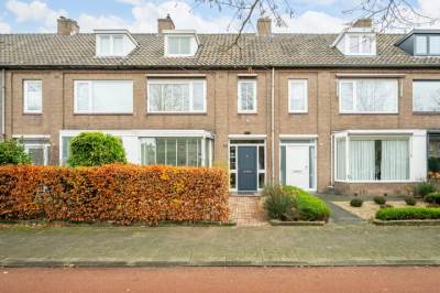 Woning Fatimastraat 51 Breda