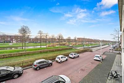 Woning Nootdorpse Landingslaan 38 Den Haag