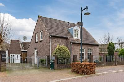 Woning Heuvel 29 Veldhoven