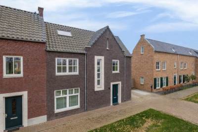 Woning Ligtsedreef 22 Nuenen
