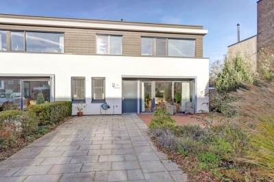 Woning Wilhelminastraat 50 Wissenkerke