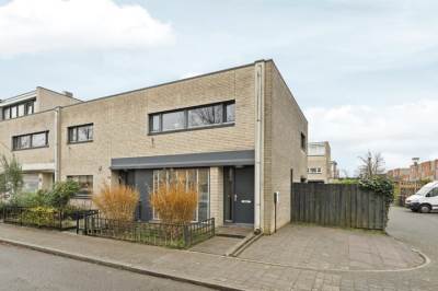 Woning Pink Floydstraat 78 Lent