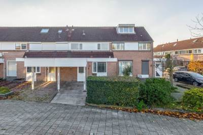Woning Heraultlaan 83 Eindhoven