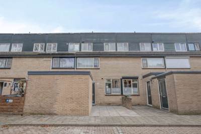 Woning De Waarden 205 Zutphen