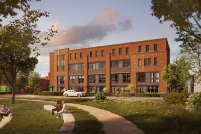 Woning Wasbeerstraat 9 Nijmegen