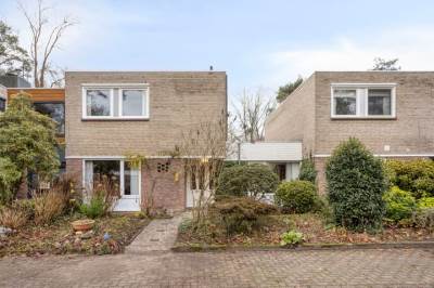 Woning Texellaan 11 Son en Breugel