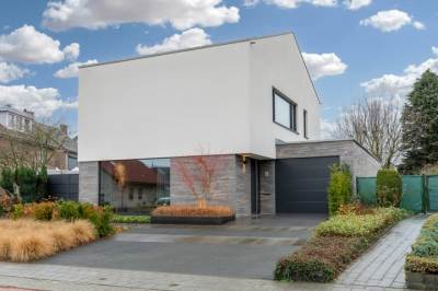 Woning Jabeekerstraat 9 Schinveld