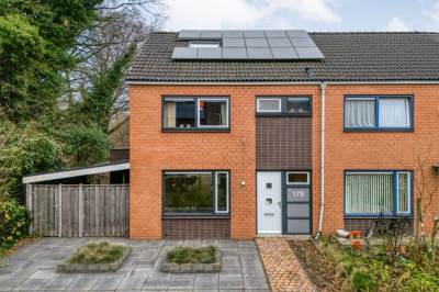 Woning Korianderhof 179 Wierden