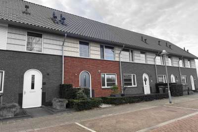 Woning Windberg 29 Heeswijk-Dinther