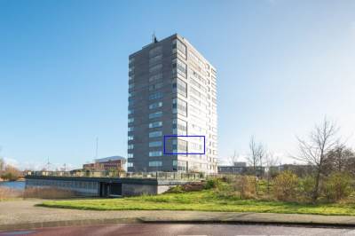 Woning Simon Carmiggeltstraat 13 Alkmaar