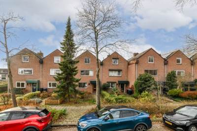 Woning Assumburg 12 Zwijndrecht