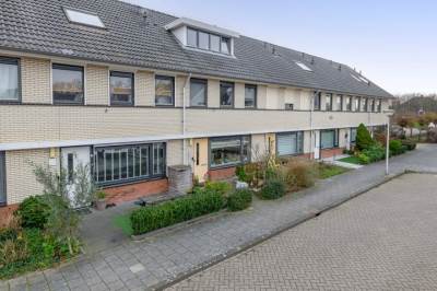 Woning Ambonplein 68 Eindhoven
