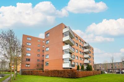 Woning Rembrandthage 84 Nieuwegein