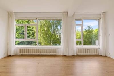 Woning Van Boshuizenstraat 279 Amsterdam