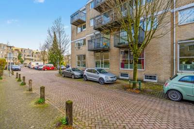 Woning Joke Smitplein 11 Utrecht