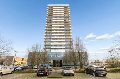 Woning Van Weerden Poelmanlaan 178 Utrecht