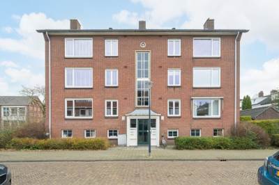 Woning Loopschansstraat 103A Breda