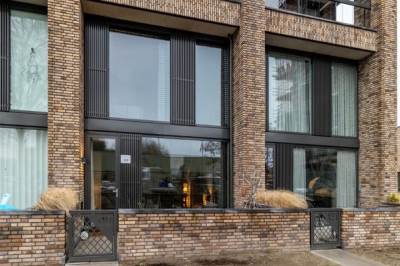 Woning Aida de Mirandaplein 119 Breda