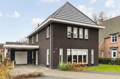 Woning Stationsweg 11B1 Heino