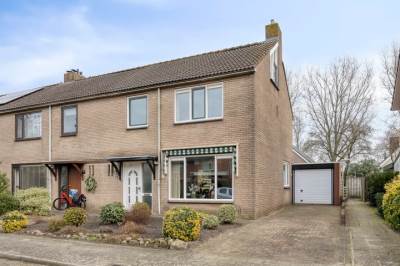 Woning Wulpstraat 15 Hardenberg