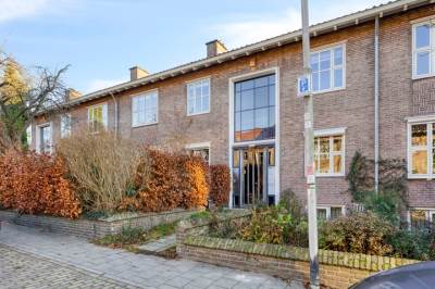 Woning Delistraat 71 Nijmegen