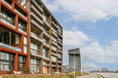 Woning Lloydkade 449 Rotterdam