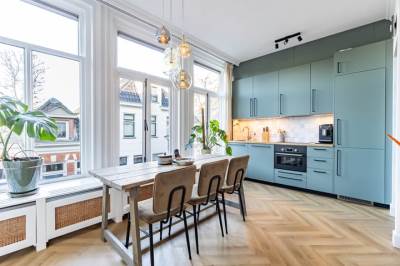 Woning Kolfstraat 32A Groningen