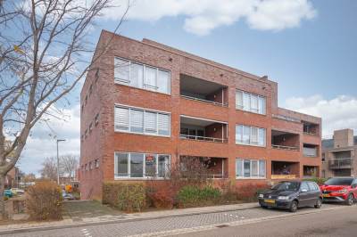 Woning Insula 98 Heerlen