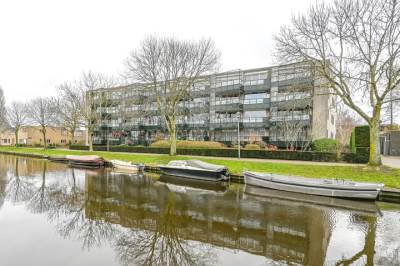 Woning Prins Willem-Alexanderplein 90 Haarlem