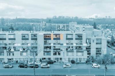 Woning Texel 97 Utrecht