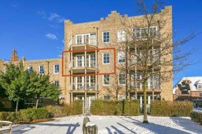 Woning Catharina van Aragonlaan 119 Hoofddorp