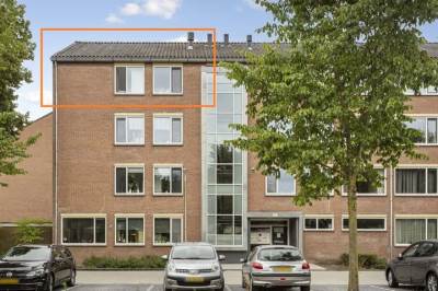 Woning Het Vlier 158 Deventer