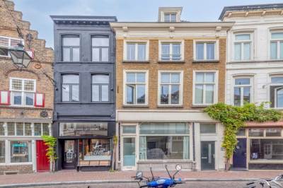 Woning Haagdijk 18 Breda