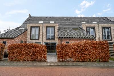 Woning Leeuwerikweide 51 Renswoude