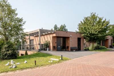 Woning Duinvoet 46 Lelystad