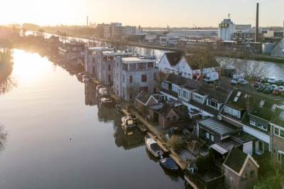 Woning Straatweg 38 Maarssen