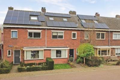 Woning Oranjeplein 66 Goirle