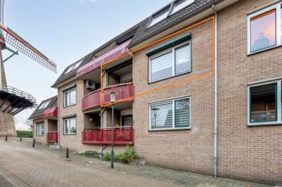 Woning Molenstraat 36 Axel