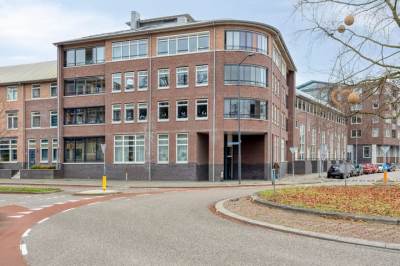 Woning Koopmanstraat 34 Uden