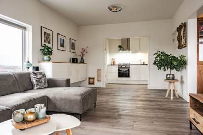 Woning Jan Gijzenkade 343 Haarlem