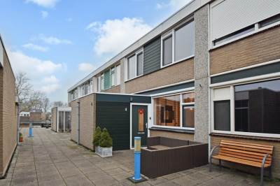 Woning Zandberg 4 Zoetermeer