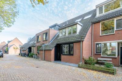 Woning Mispelgaarde 19 Nieuwegein