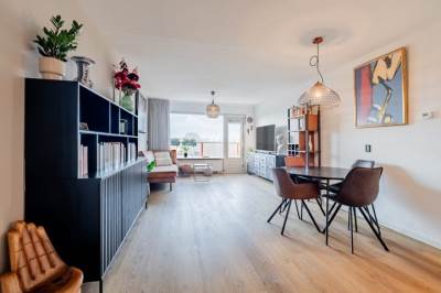 Woning Schanshoek 75 Amstelveen